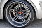 BMW M3 GTRS3 by Vorsteiner 2011 года